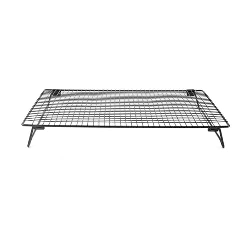 Support ordinateur portable en métal robuste avec refroidissement passif
