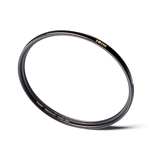 Filtro HUC UV 43 mm accesorio protector de cristal óptico transparente 2
