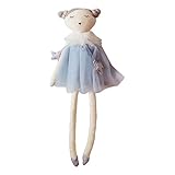 haba puppe junge 38cm Einfach zu reinigen: einfache Farbe, maschinenwaschbar, nicht verblassbar, leicht trocknend.