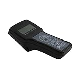 Digital Weighing Indicator – Industrial Weight Display with LCD, RS232 Output, Multi-Unit kg/lb/t, Portable Weighing Indicator for Load Cells & Scales