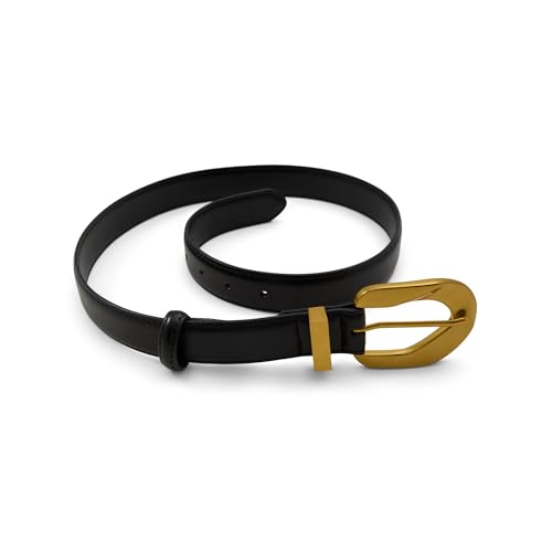 Image of Aldo Black Women Belt