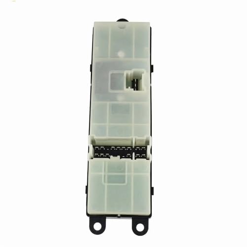 Commande vitre électrique interrupteur de lève-vitre électrique principal Qashqai J10