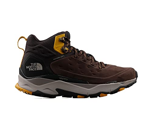 Image of THE NORTH FACE Men's Mid-Top Walking Shoe