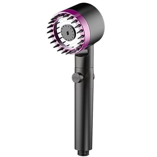 V[wbh }CNimou pV[ANZT[ 3iKV[wbh wbh}bT[Wmu tB^[Zbg V[p[c ߐ ێۉ p y ȒP3bt shower head(Purple,Single head)