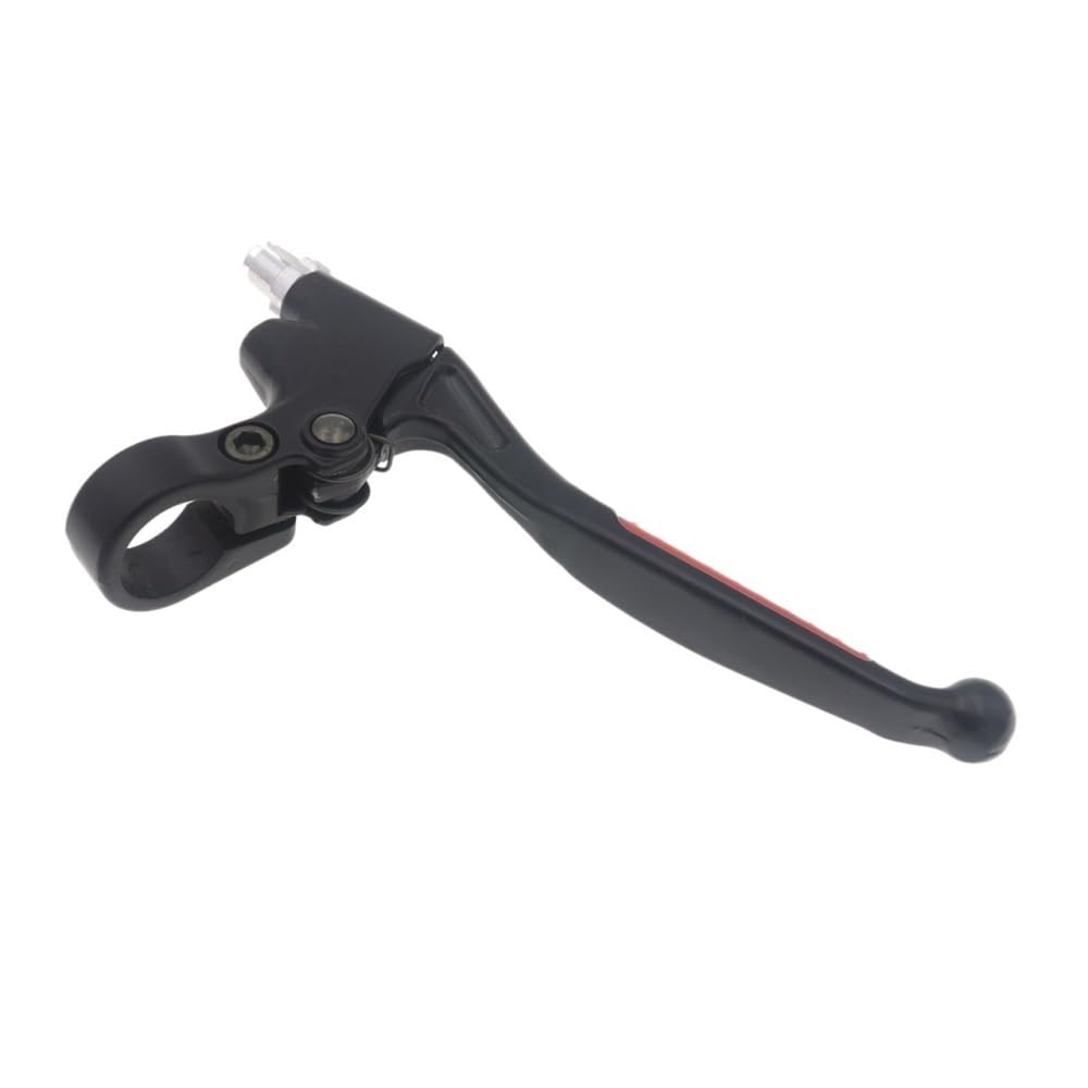 Levier de frein moto 22 mm guidon pit bike XR200 CRF80 50cc 49cc