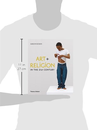 Art & Religion in the 21st Century - Image 18