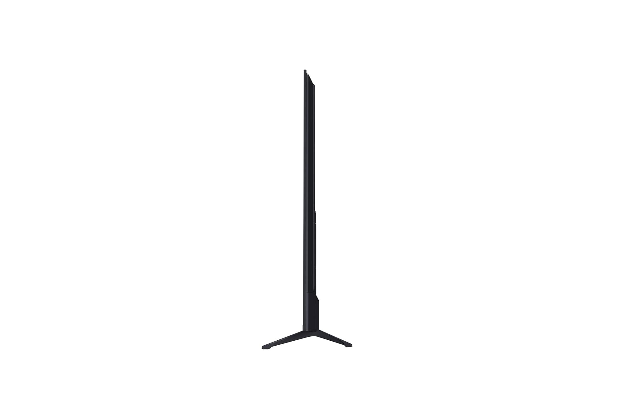 LG 43PK640S0LB 43 Zoll 4K UHD Signage TV webOS Triple Tuner Schwarz