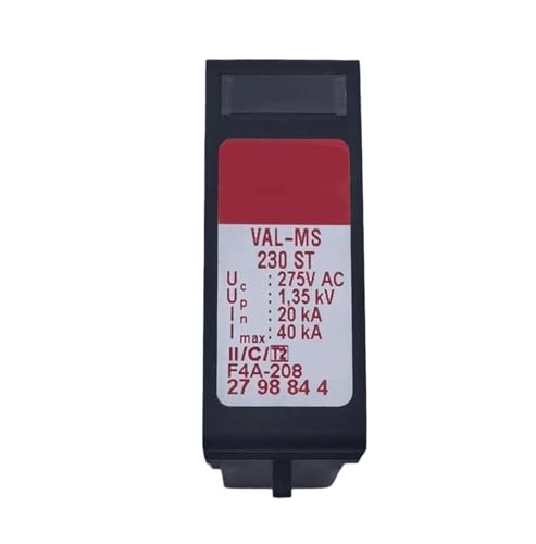 SPD 2798844 VAL-MS 230 St protège vos appareils contre la foudre