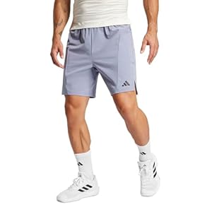 adidas Men’s Designed for Training Hybrid Shorts
