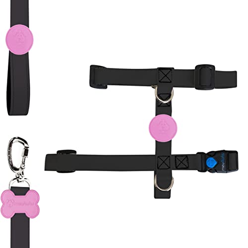 KIT H MEUAUAU - BLACK ROSA - G