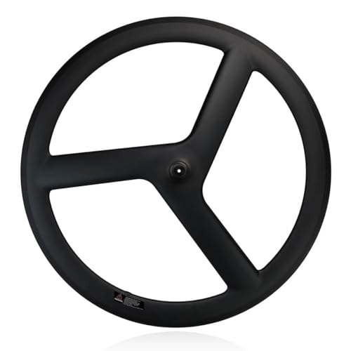 700C �J�[�{���t�@�C�o�[ �Œ�M�A �o�C�N�z�C�[���Z�b�g�A �N�C�b�N�����[�X �t�����g/���A 100/120mm �z�C�[�� 3/24H �x�A�����O �n�u ���[�X�g���b�N �o�C�N �Z�b�g 14G �X�|�[�N �Ή� 17T �V���O���X�s�[�h(Front)