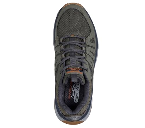 Image of Skechers Mens Switch Back - Venture Seeker Loafer