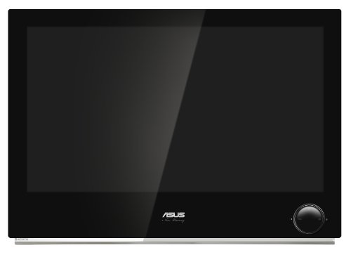 Image of Asus LS248H 23.6-Inch Wide (16:9) 2ms Response Time Ultra-Slim - Crystal Shine