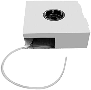 Jones Stephens T26625 Jones Stephens T26625 5/8 ID X7/8 OD X 100 CLEAR TUBING VINYL