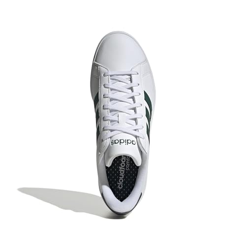 Image of adidas Men's Grand Court 2.0 Shoe