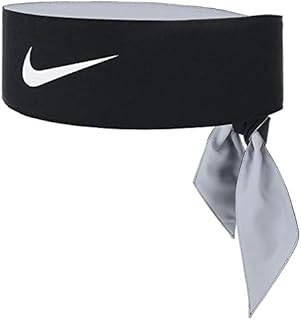 NIKE Roger Federer Headband white 646191-100