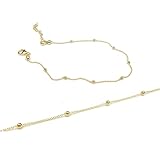 MATIÈRES NOBLES : Tous les apprêts sont en Argent 925 Massif avec Dorure Or 18K