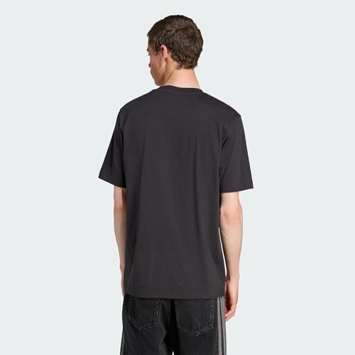 Image of adidas Men's Mercedes - Amg Petronas Formula One Team Kimi Antonelli Tee Men T-Shirt (Pack of 1)