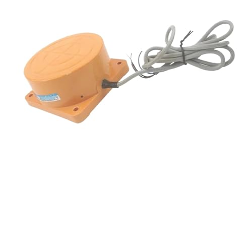 Détecteur de proximité anti-panne TCO-2040 pour automatisation sans contact