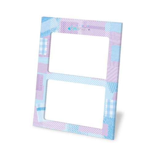 Love Live! Sunshine!! Day & Mari Nakayoshi Photo Stand with Bromide