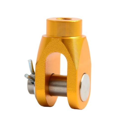 Cuerpo de frenado de aluminio RMZ250 RMX450Z repuesto moto