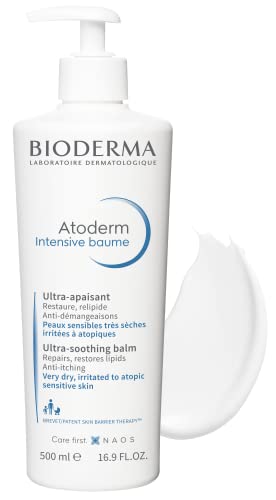 Bioderma Atoderm Intensiv Baum, 500 ml Cover