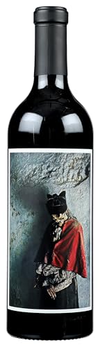 Orin Swift Palermo Cabernet Sauvignon, 750 Ml