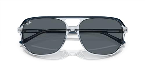 Image of Ray-Ban Sunglasses for Women & Men Bill One RB2205 Non Polarized Sunglasses | Ray-Ban Sunglasses for Men & Women - High-Bridge Unisex Designer Sunglasses