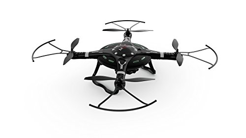 MOTA Pro Live-4000 Extreme Quadcopter with Auto Land and Take Off