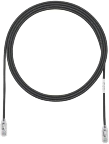 Panduit UTP28SP6BL TX6-28 Cat 6 Patch Cord UTP 6 ft miniatura 1