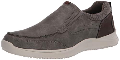 Image of Nunn Bush Conway Casual Slip-On