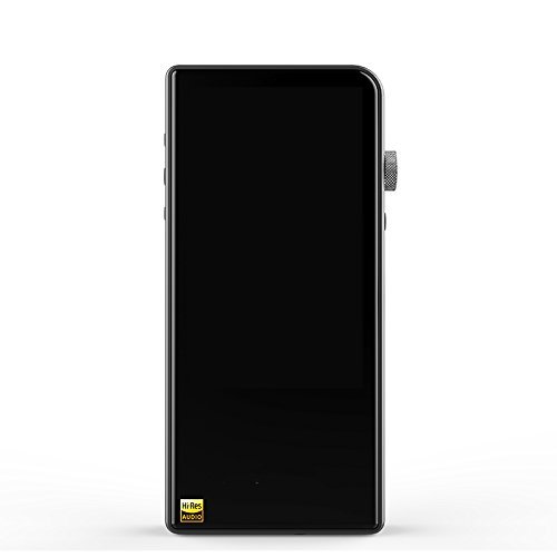 Amazon.co.jp: Shanling M3s ポータブル音楽プレーヤー チタン