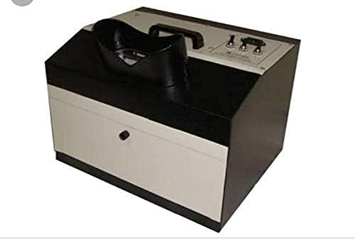 ELECOPTO U.V Inspection Cabinet 3 Tubes-image-8