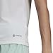 adidas womens Entrada 22 Jersey Shirt, White, X-Small US