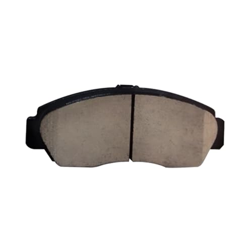 Image of Detroit Axle - Front Brake Pads for Honda Accord Acura TL TSX CL RL Ceramic Brake Pads w /Hardware Replacement