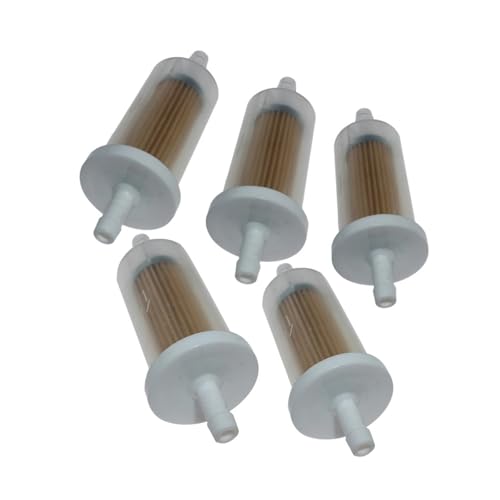Carburant 3852224 pour redémarrer votre tondeuse après l'hivernage