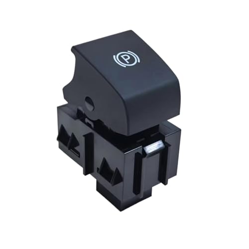 Interruptor de estacionamiento electrónico con activación suave para Chevrolet Captiva