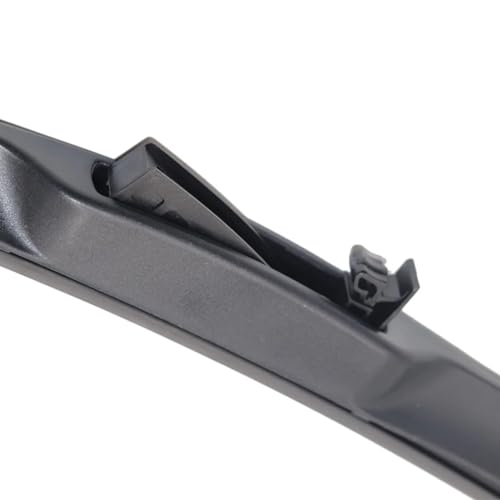 Ensemble de balais d'essuie-glace Mazda 6 GH1 Hatchback 2.2D 2009 2010 pare-brise