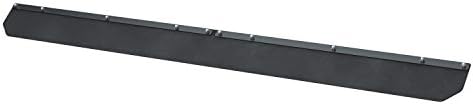 Polaris Ranger Heavy-Duty Snow Plow Deflector - 72" - 2884160
