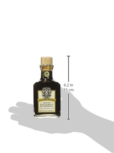 Fattoria Estense - Aceto Balsamico di Modena, ca. 12 Jahre