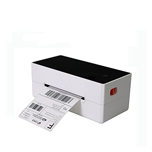 Image of Milestone Label Printer Commercial Grade Direct Thermal High Speed Printer Compatible with Barcode Printer 4x6 Printer(USB)