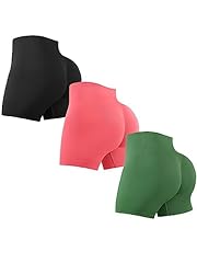 Black/Green/Coral Red