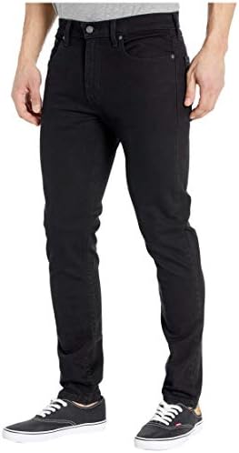 Levi's Men's 512 Slim Taper Fit Jeans, Native Cali-Stretch, 33W x 30L - 1