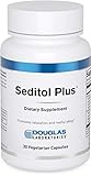 Douglas Laboratories Seditol Plus | Supports Sleep and Relaxation | 30 Capsules