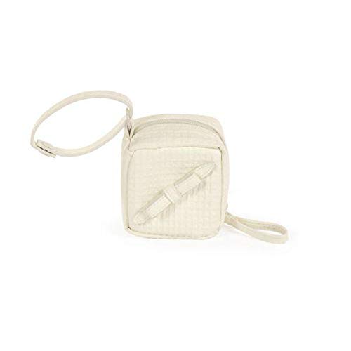 Pasito a Pasito 474331 Housse de tétine Nido (ni), Beige