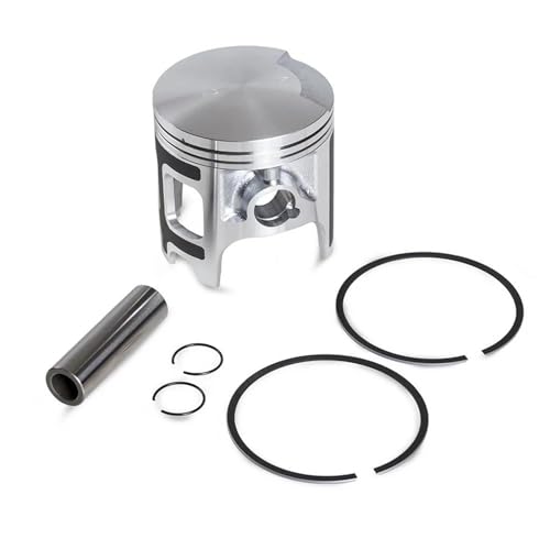 Kit piston 67.00mm YFS200 Blaster Yamaha avec joints d'alésage .060