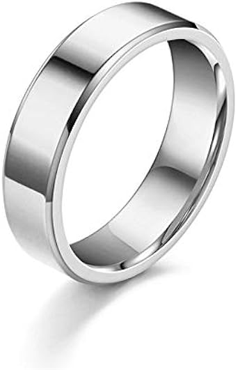 Anelli Per Dita Dei Piedi Regolabili - 4 Pezzi In Acciaio Inox Argento E Oro - Foto 8