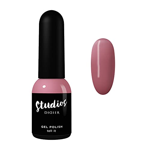 DIDIER LAB Studio Gel Polish Tell it miniatura 1