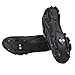 BV Bike Cleats - Compatible with Shimano SPD & Look X-Track Pedals for Spinning, Indoor Cycling, and Mountain Biking - Easy Cleat Release, Top Power Transfer, Customizable Stability