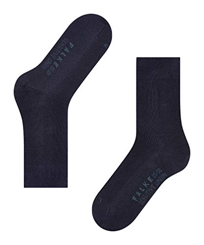 Image of FALKE Women's Active Breeze Socks, Breathable, Cooling, Sustainable Lyocell, Crew, Sweat Wicking, Coolmax Clothing